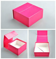 Box Design Template Perfume Vector Stock Packaging Templates