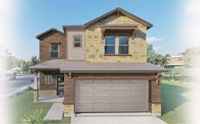 New Construction Homes In 77429 For