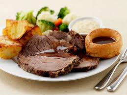 Irish easter feasts turn into quite the celebration, as the supper also marks the end of lent and alcohol is commonly included. Hunt On To Find Ireland S Best Sunday Roast Dinner Irish Mirror Online