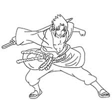 Naruto coloring pages are a fun way for kids of all ages to develop creativity, focus, motor skills and color recognition. Top 25 Free Printable Naruto Coloring Pages Online