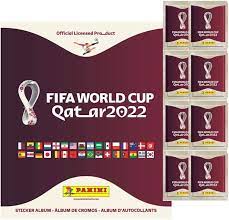 World Cup 2022 Sticker Album Nearby gambar png
