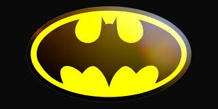 the batman symbol what it represents