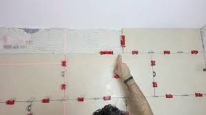 how to tile a shower wall 9 quick