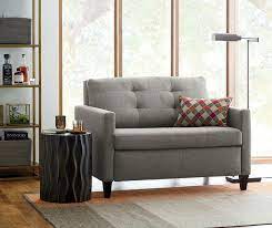 Karnes Twin Sleeper Sofa Modern Sofa
