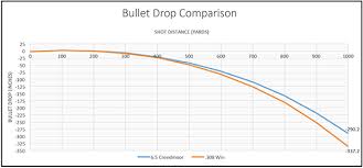 54 You Will Love 300 Weatherby Drop Chart