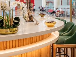 dubai airport lounges your complete