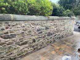 Guide Of Edinburgh Stone Repairs