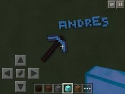 You'll learn how trends, culture and geography can have an influence on choosin. Diamond Pickaxe With My Name Minecraft Amino