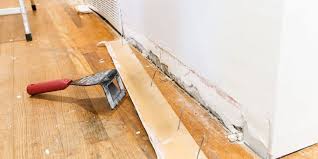 How To Remove Vinyl Flooring From