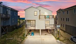 waterfront homes in nags head nc ez
