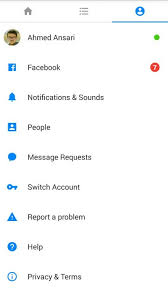 The facebook lite app is small, allowing you to save space on your phone and use facebook in 2g conditions. Messenger Lite 276 1 0 18 116 Apk For Android Download Androidapksfree