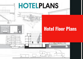 Hotel Design Interior Hotel Plan