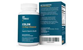 up to 50 off on dr tobias colon 14 day