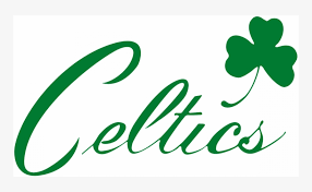 It'll will look like this: Boston Celtics Logos Iron On Stickers And Peel Off Boston Celtics Transparent Png 750x930 Free Download On Nicepng