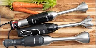 The Best Immersion Blender Reviews By Wirecutter