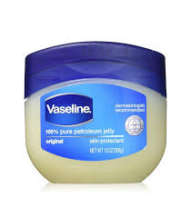 12 vaseline beauty hacks that are game