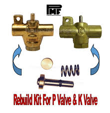 wand valve ebay