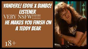 Eddie Munson x listener NSFW eddie munson x y/n NSFW || Stranger things ||  - YouTube