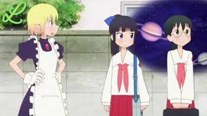 Misuzu & Naoko-san from Yuri Seijin Naoko-san - 1/10 by Toy's Works -  YouTube