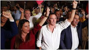 Portuguese people are naturally curious, open and very talkative. Portugal S Right Wing Suffers Defeat In Oct 6 Elections People S World