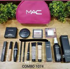 mac basic need combo from