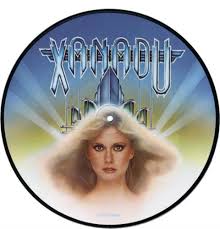 Among her greatest hits are if not for you, let me be there, if you love me (let me know), i honestly love you, have you never been mellow, please mr. Olivia Newton John Xanadu Usa Promo 10 Picture Disc Mc10384 Xanadu Olivia Newton John 390057