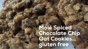 gluten free mole ed chocolate chip