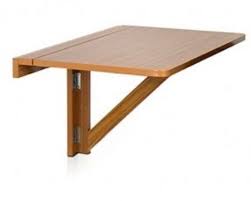 Ikea Wall Mounted Table