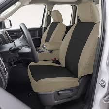 Endura Custom Seat Covers Covercraft