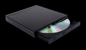 Resultado de imagen para Unidad de CD-ROM