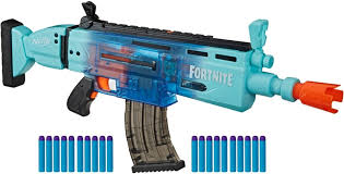 There's more fun to be had with this nerf bolt action. Ar Rippley Nerf Wiki Fandom