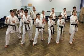 east london uechi ryu karate club netmums