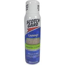 3m scotchgard carpet high traffic foam