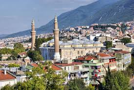 السياحة في تركيا .. تعرف على أهم المدن و المناطق السياحية