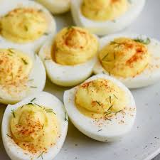 deviled eggs recipe spend with pennies