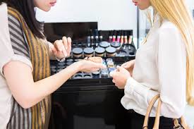 what are the best selling makeup brands