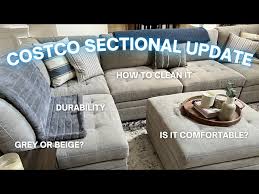 costco thomasville tisdale sectional
