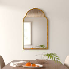 Wayfair Contemporary Wall Mirrors
