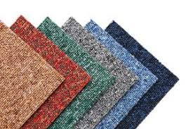 how to select commercial carpet expert
