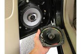 How To Measure Speaker Size And How We Determine Car Speaker
