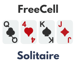 how to play freecell solitaire rules