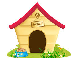 Building or Renovating a Dog House to Improve Ventilation for Hot Weather - Arizona Pet Vet