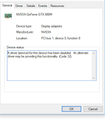As windows 10 checks for the updates automatically, still you can manually upgrade or reinstall the graphics card. Windows 10 Graphic Card Problem Nvidia Gpu Microsoft Community