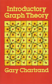 Introductory Graph Theory Dover Books On Mathematics Gary
