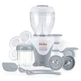Which blender is best for making baby food?