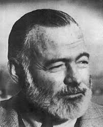 To have and have not. Ernest Hemingway Biography Hubpages