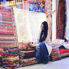 17 must souvenirs of iran worth