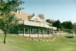 Rockledge Golf Course Clubhouse and Restaurant - TLB Architecture