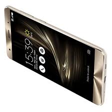 Finally, your phone will be unlocked. Asus Zenfone 3 Deluxe 5 7 Inch Amoled Fhd Display 6gb Ram 64gb Storage Unlocked Dual Sim