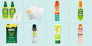 insect repellent for es